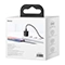 شارژر دیواری فست شارژ باسئوس مدل CCSUP-B01